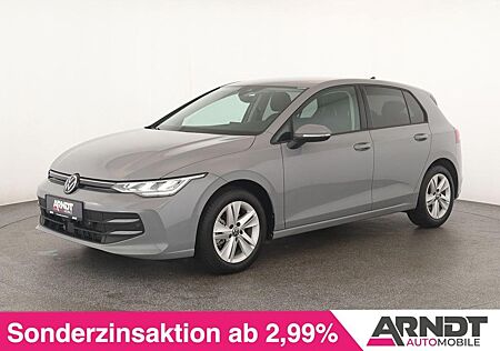 VW Golf Volkswagen 2.0 TDI DSG Life LED Digi App SHZ ACC Kam