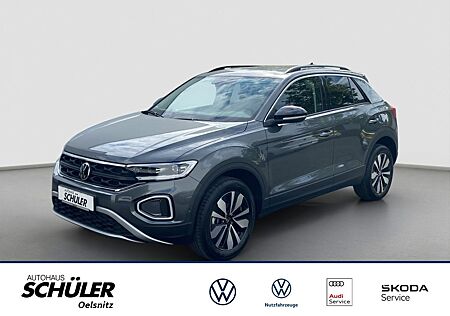 VW T-Roc Volkswagen 1.0TSI*GOAL*LED-PLUS*NAVI*EPH*SITZH