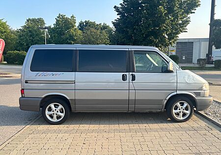 VW T4 Multivan Volkswagen