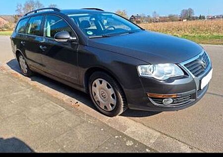 VW Passat Volkswagen 1.4 TSI DSG Comfortline Comfortline