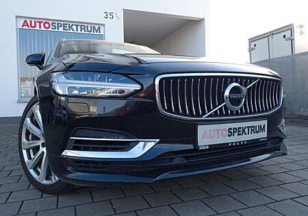 Volvo V90 Kombi Inscription Expression Recharge Plug-I