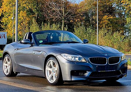 BMW Z4 SDRIVE 28i*M SPORT PAKET*NUR 18200KM*GARANTIE