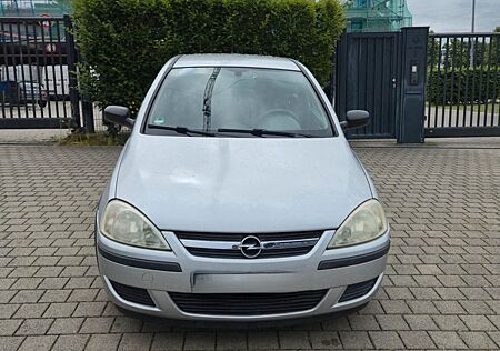 Opel Corsa 1.0 Twinport -