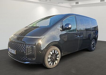 Hyundai Staria Hybrid Signature 7-Sitzer Pano