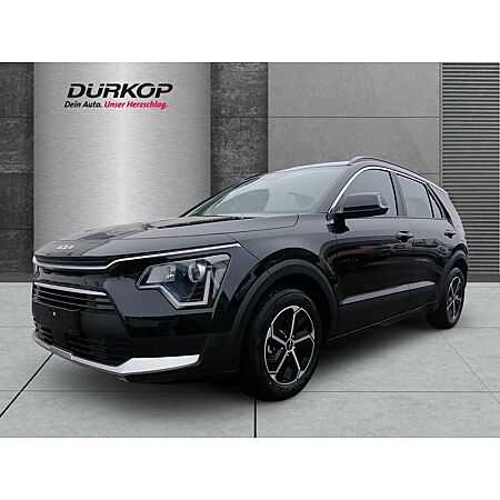 Kia Niro leasen