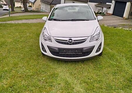 Opel Corsa 1.4 Selection Selection