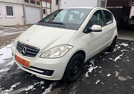 Mercedes-Benz A 160 Klima TÜV-11/2024