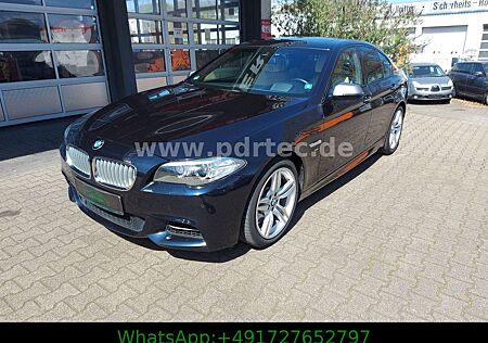 BMW M550 *d*xDrive*SD*Leder*Xenon*Navi*Voll*Voll*