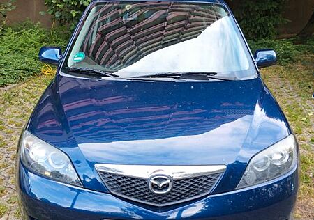 Mazda 2 1.25 55kW Comfort Comfort