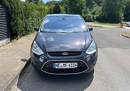 Ford S-Max 1,6 EcoBoost Business Edition Business...