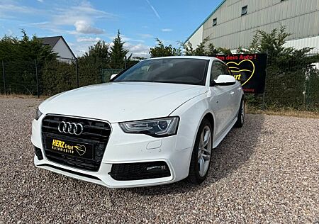 Audi A5 2.0 TDI multitronic Sportback