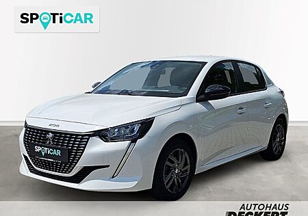 Peugeot 208 Active Pack 1.2 PureTech 75 EU6d