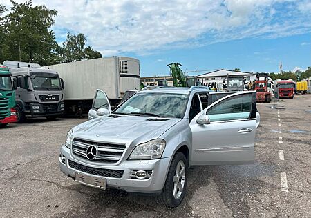 Mercedes-Benz GL 320 GL -Klasse CDI 4Matic