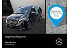 Mercedes-Benz V 250 d AVANTGARDE EDITION+AMG+9G+AHK+LED+MBUX