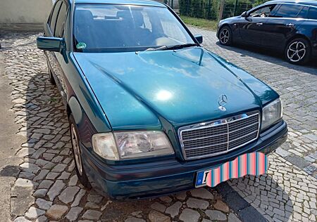Mercedes-Benz C 180 ELEGANCE Elegance