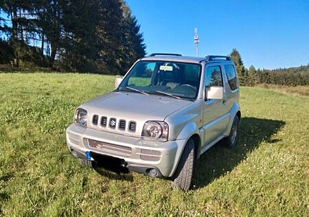 Suzuki Jimny 1.3 4WD Ranger Ranger