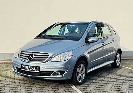Mercedes-Benz B 200 Turbo Automatik