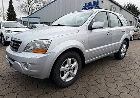 Kia Sorento 2.5 CRDi EX 4x4 AHK 3000Kg