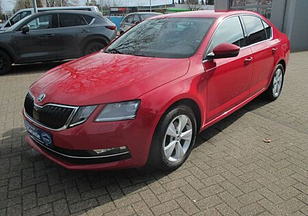 Skoda Octavia Lim. Style+Automatik+LED+ab 129,-€