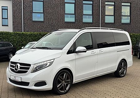 Mercedes-Benz V 250 V 250d EDITION Lang*Comand*LED*Kamera*StHz*AHK*
