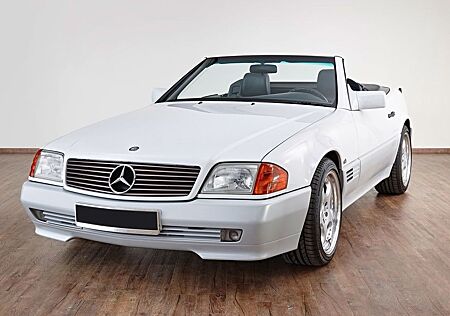 Mercedes-Benz SL 300
