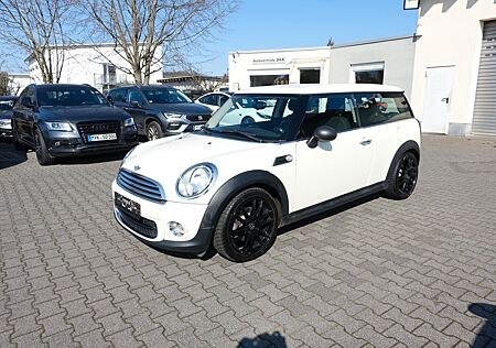 Mini One D Clubman One D 1.6 Clubman*HU/AU neu*