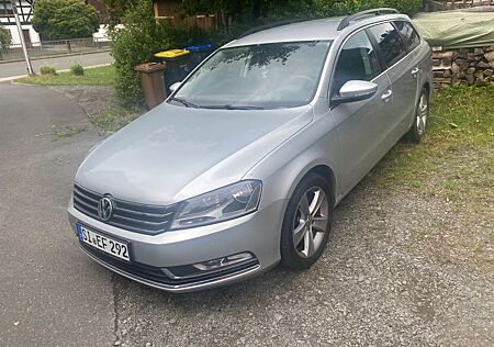 VW Passat Volkswagen 2.0 BlueTDI DSG Comfortline Comfortline