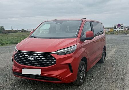 Ford Tourneo Custom 2.0 EcoBlue L1 Reparierter Unfall