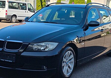 BMW 318i 318 Baureihe 3 Touring