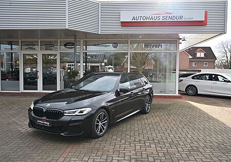 BMW 540 d xDrive M Sport *LED*LEDER
