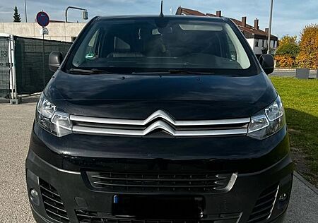 Citroën Jumpy ClubXL