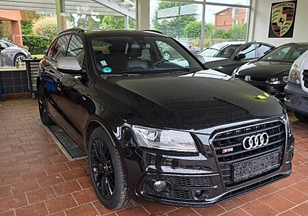 Audi SQ5 3.0 TDI comp. tiptr. quattro -