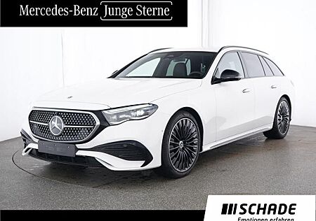 Mercedes-Benz E 450 d 4M T AMG Line Dig.Light*AHK*Night*360°K*