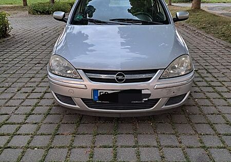 Opel Corsa 1.0 Fahrbereit mit Tüv