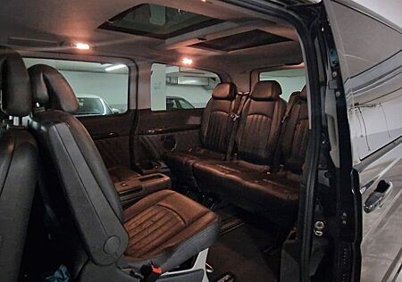 Mercedes-Benz Viano 3.0 CDI AMBIENTE EDITION lang AMBIENTE...