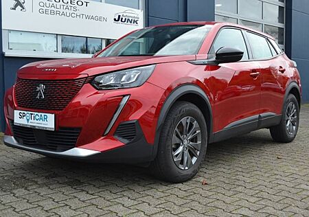 Peugeot 2008 E- Active Pack 136