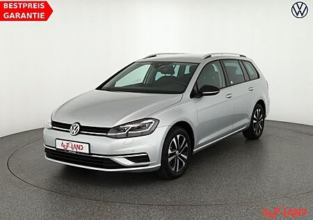 VW Golf Volkswagen Variant 1.0 TSI IQ.DRIVE Kam ACC LED Navi