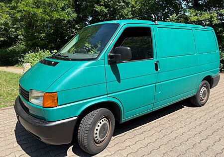 VW T4 Volkswagen andere