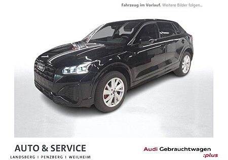 Audi Q2 35 1.5 TFSI S line S tronic