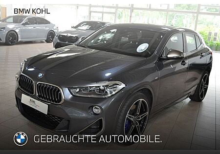 BMW X2 xDrive M35i Panoramadach Head Up Display