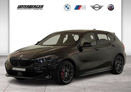 BMW 118i 5-Türer M Sport Pro HK PDC LED