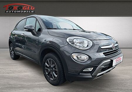 Fiat 500X Cross 1.4 MultiAir El. Panodach SHZ Keyless