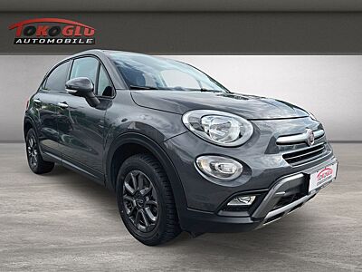 Fiat 500X Cross 1.4 MultiAir El. Panodach SHZ Keyless