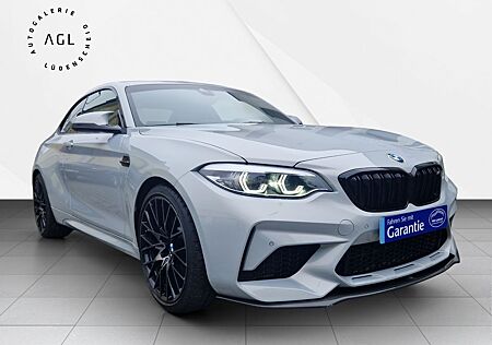 BMW M2 Coupe Competition*M Performance*Harman Kardon