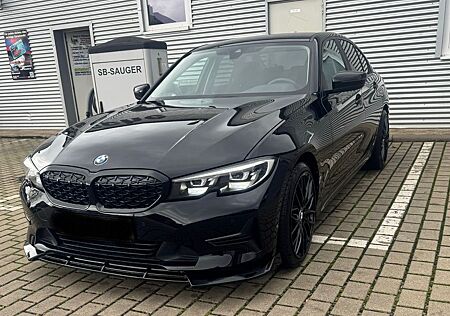 BMW 318d Sport Line Sport Line