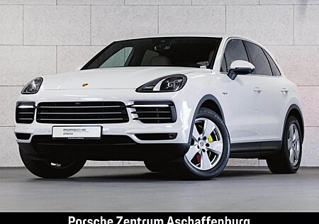 Porsche Cayenne E-Hybrid Luftf.HeadUp Hinterachsl.