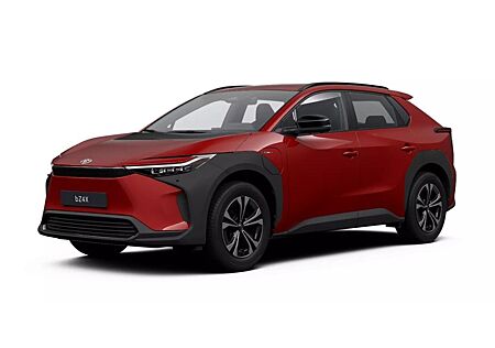 Toyota bZ4X Elektromotor BEV 150kWh FWD Teamplayer, Nav