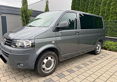 VW T5 Caravelle Volkswagen