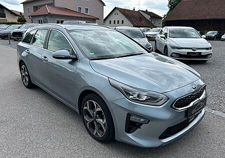 Kia Cee'd Sportswagon Spirit *NAVI*KAMERA*AHK*