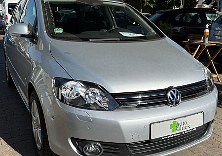 VW Golf Volkswagen Plus 1,4l VI Team !sehr wenig Kilometer!